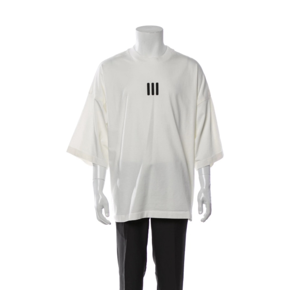 Fear of God 2023 x Adidas 2023 Hollywood Bowl Tshirt with Tags